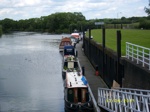 Holme Lock (Lowside) L1